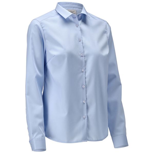 Mascot 21214 Womens Classic Fit Blouse
