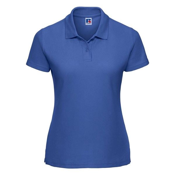 Russell 539F Ladies Polo Shirt