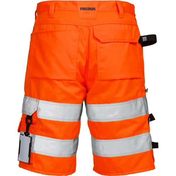 Fristads High Vis Shorts 2028