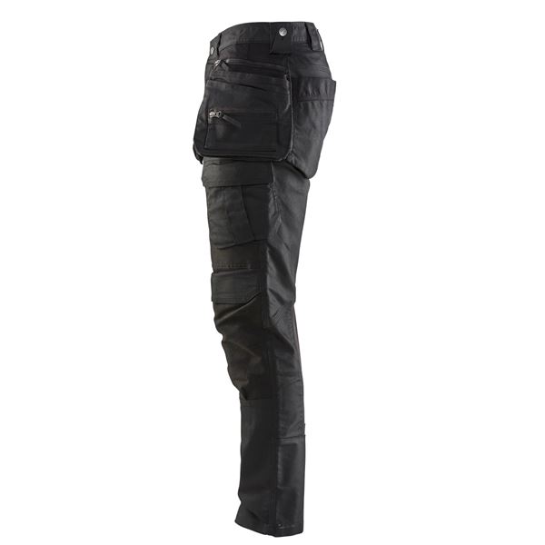 Blaklader 1990 Stretch Craftsman Trouser