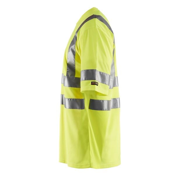 Blaklader 3413 High Vis T-shirt