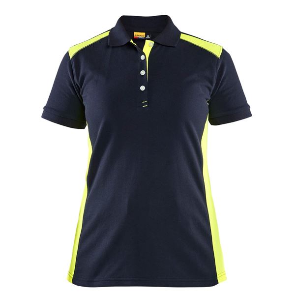 Blaklader 3390 Womens Polo Shirt