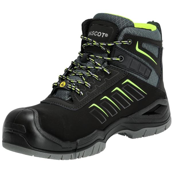 Mascot F0109 Safety Boot