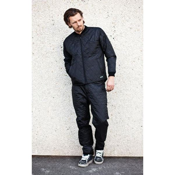 Tranemo 6920 Mid-layer Thermal Trousers