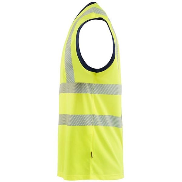 Blaklader 3575 Hi-Vis Tank Top