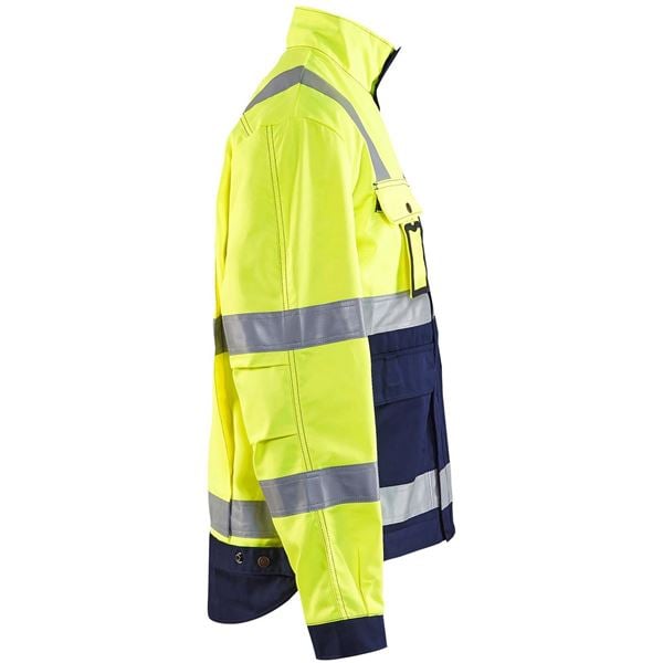 Blaklader 4023 High Vis Jacket