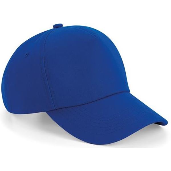Beechfield 5 Panel Cap