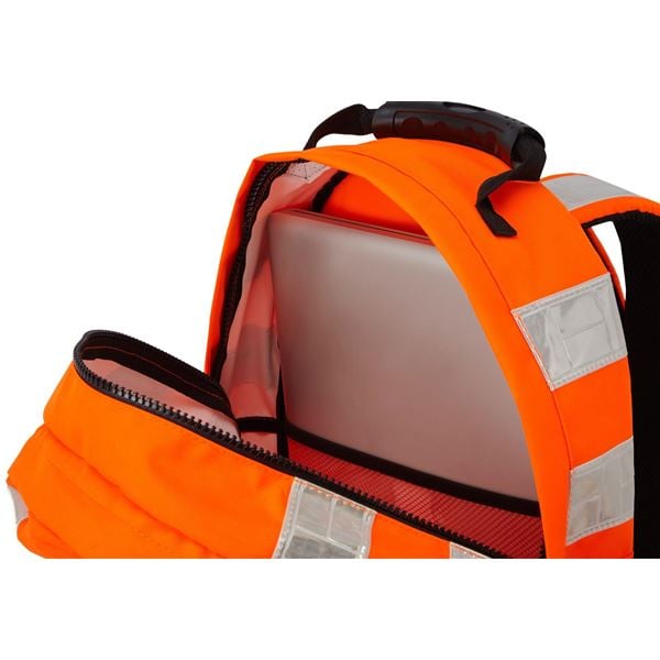 Pulsar PR549 Tear Apart High Vis Backpack