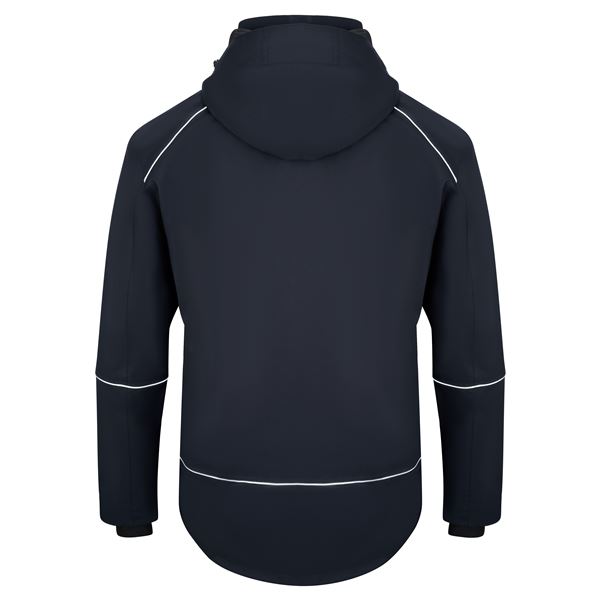 Orn 4683R Fireback EarthPro Jacket