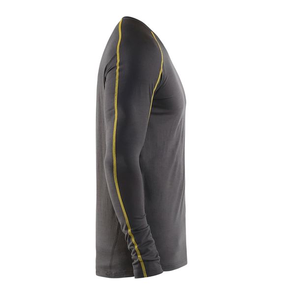 Blaklader 4799 Merino Long Sleeve Top