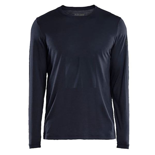 Blaklader 3538 Merino Wool T-shirt