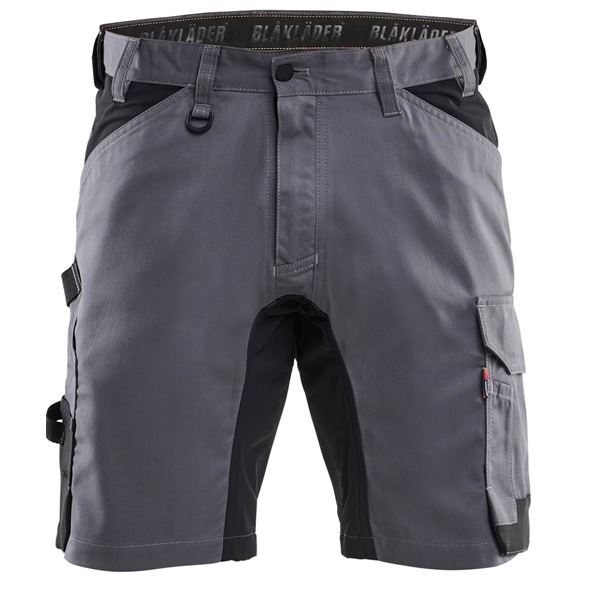 Blaklader 1753 Craftsman Stretch Shorts