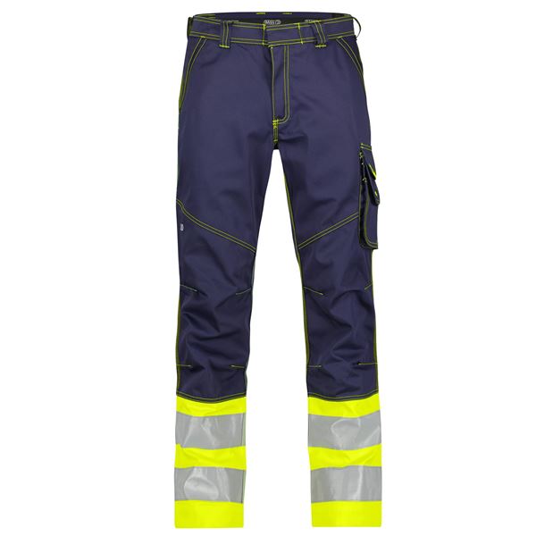 Dassy Phoenix High Vis Work Trousers