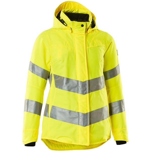 Mascot 18545 Womens Hi-Vis Winter Jacket