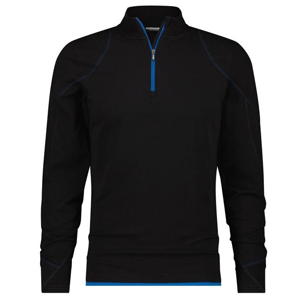 Dassy Sonic Long Sleeve T-shirt