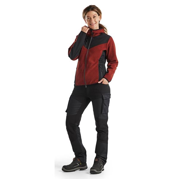 Blaklader 5941 Women's Knitted Jacket