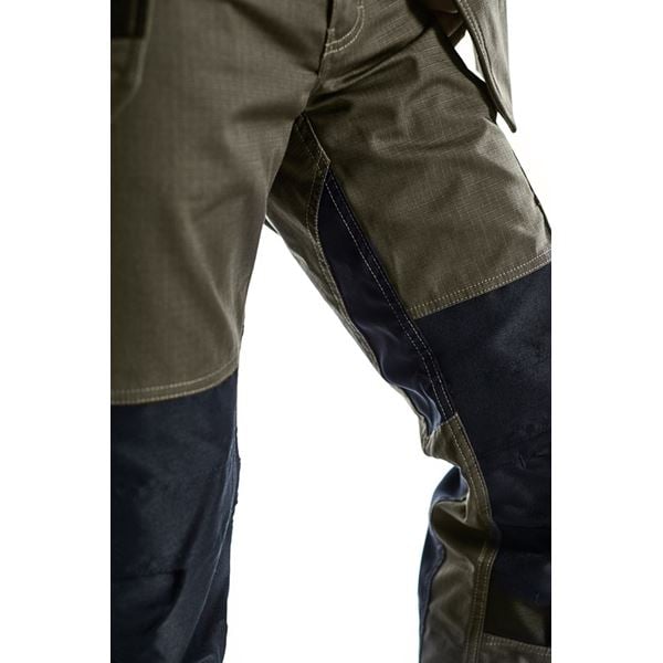 Blaklader 1496 Stretch Work Trouser
