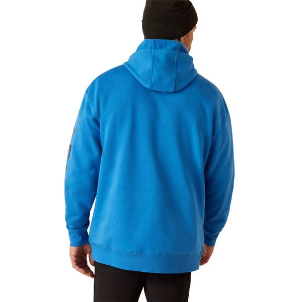 Ariat Rebar Graphic Hoodie