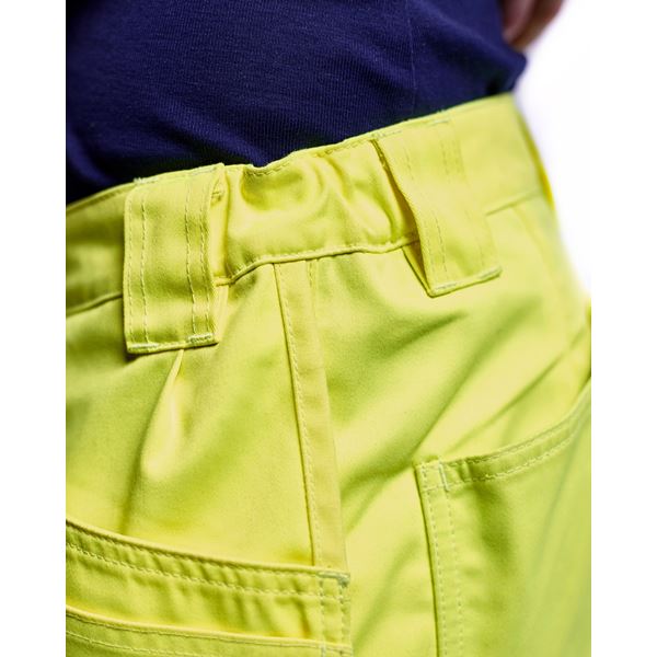 Blaklader 7139 Womens High Vis Pirate Trousers