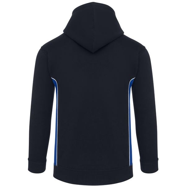 Orn 1295 Silverswift Hoodie