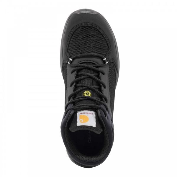 Carhartt Michigan Airtex Safety Boot