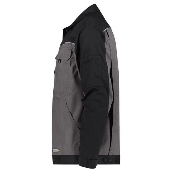 Dassy Lugano Summer Weight Work Jacket