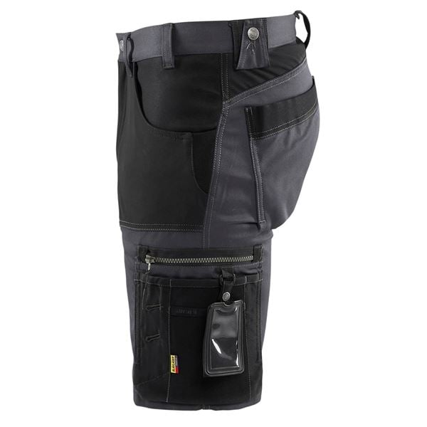 Blaklader 1798 Stretch Work Shorts