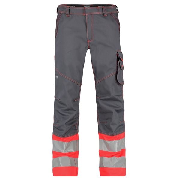 Dassy Phoenix High Vis Work Trousers