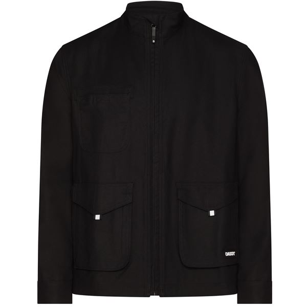 Dassy Foster Stretch Work Jacket