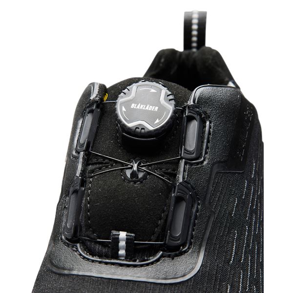 Blaklader 2442 Cradle Safety Shoe