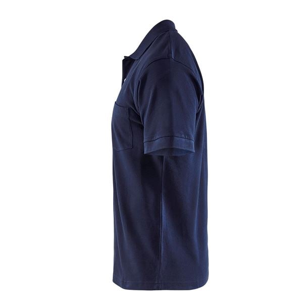 Blaklader 3305 Polo Shirt with Pocket