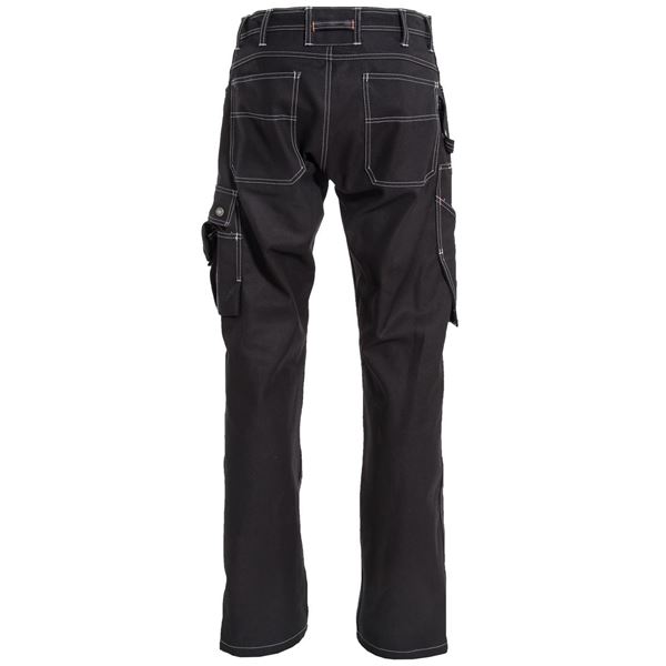 Tranemo 772915 Womens Work Jeans