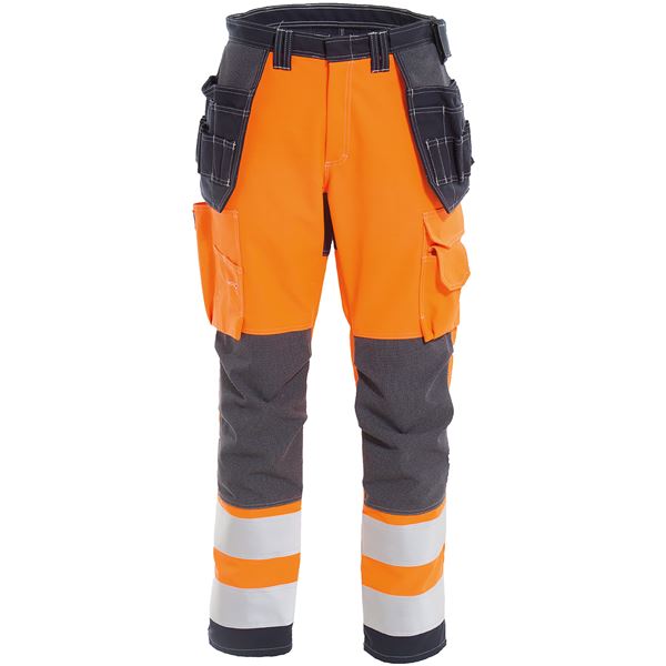 Tranemo 5257 Zenith Womens Arc High Vis Trousers