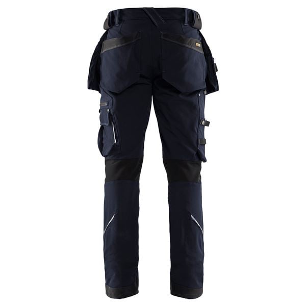 Blaklader 1998 Craftsman Stretch Trouser