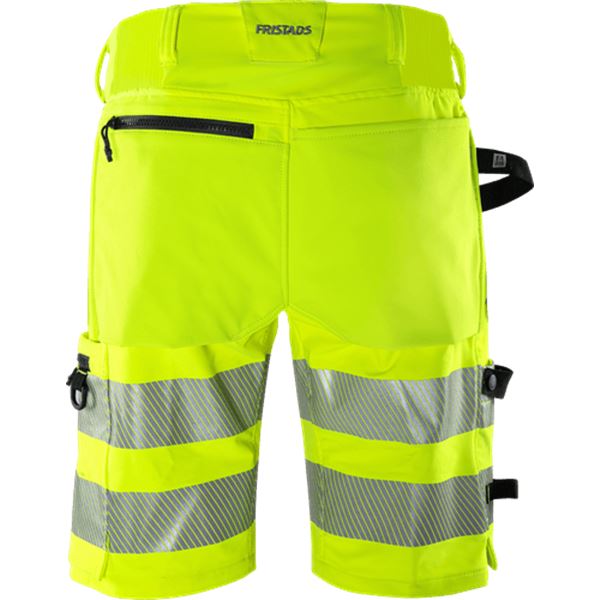 Fristads 2648 High Vis Shorts