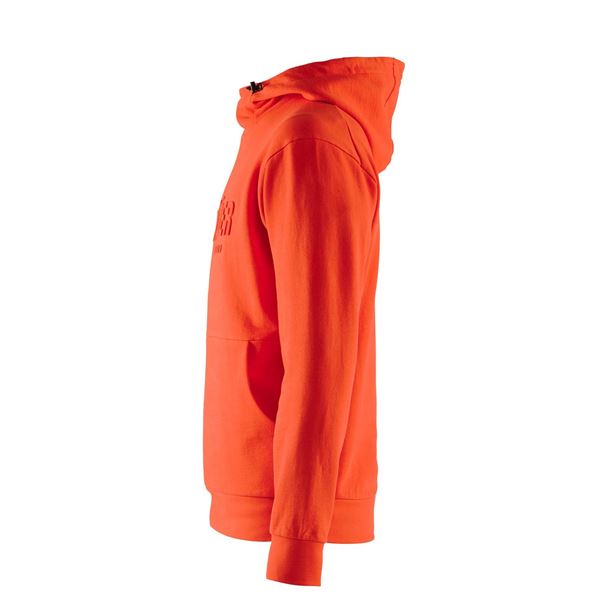 Blaklader 3530 Embossed Hooded Sweatshirt