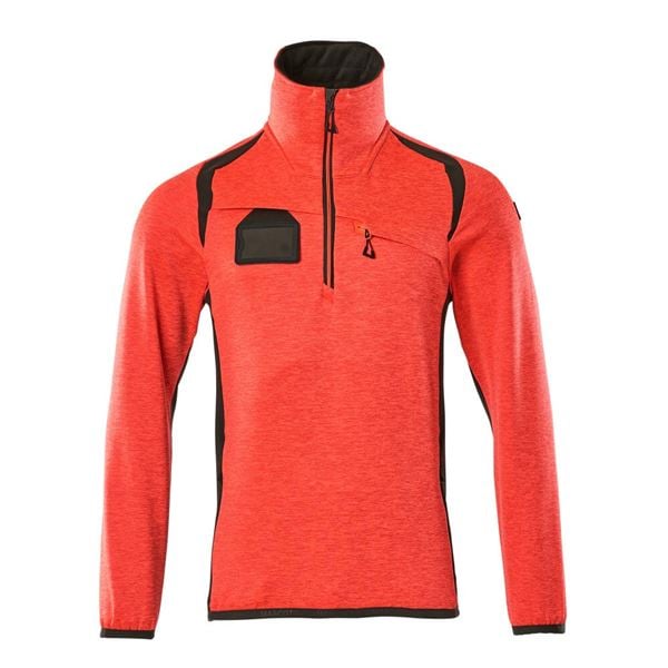 Mascot 19303 Half Zip Fleece Jumper