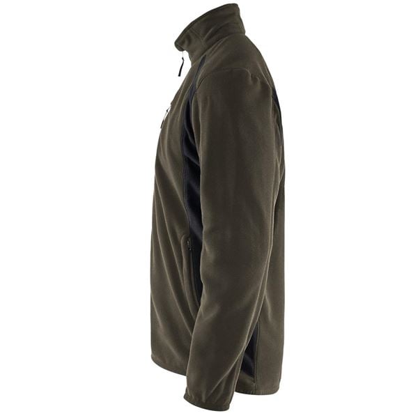 Blaklader 4730 Fleece Jacket