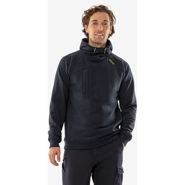 Fristads 7181 FR Stretch Hoodie