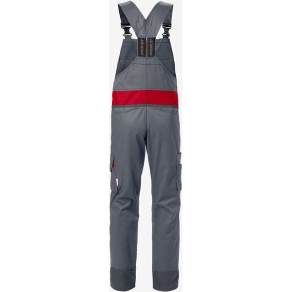Fristads Fusion Bib & Brace Overalls 1555