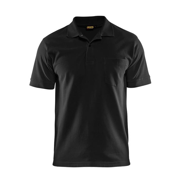 Blaklader 3305 Polo Shirt with Pocket
