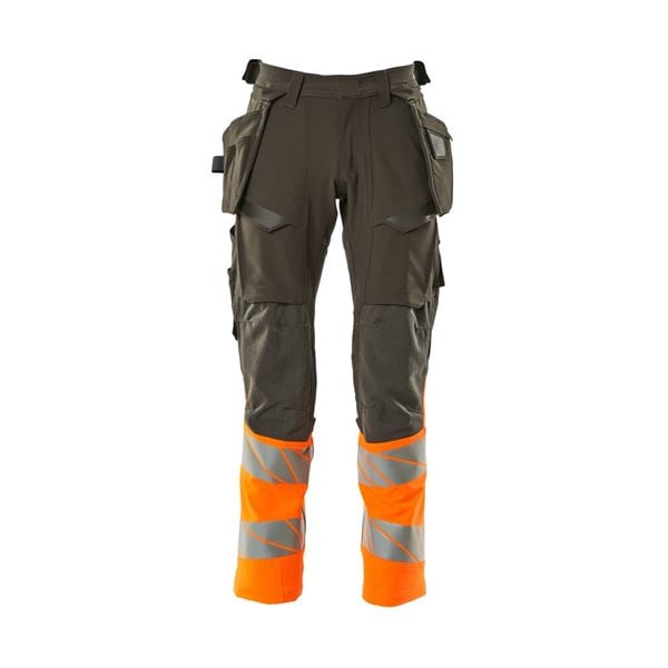 Mascot 19131 Hi-Vis Trousers