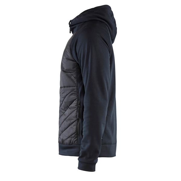 Blaklader 3463 Sweatshirt Jacket