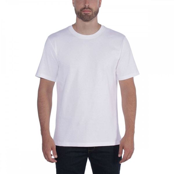 Carhartt Heavyweight T-shirt