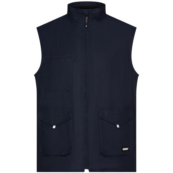 Dassy Morris Bodywarmer