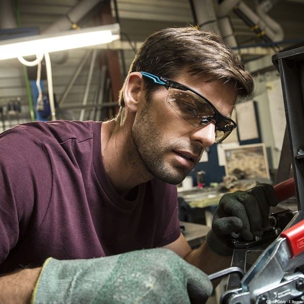 Bolle Tryon Safety Glasses