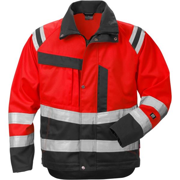 Fristads High Vis Jacket 4026
