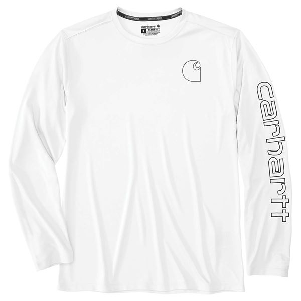 Carhartt Long sleeve Graphic T-shirt