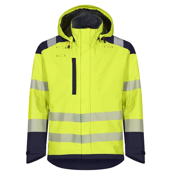 Tranemo 430846 Hi-Vis Jacket
