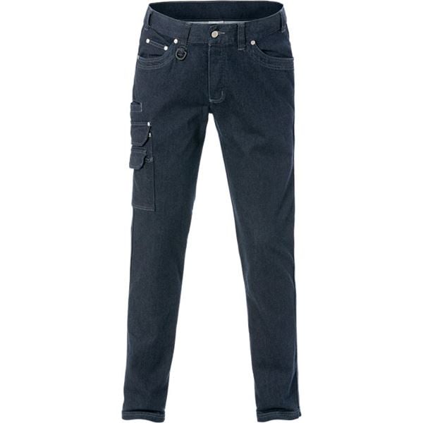 Fristads Stretch Denim work trousers 2501